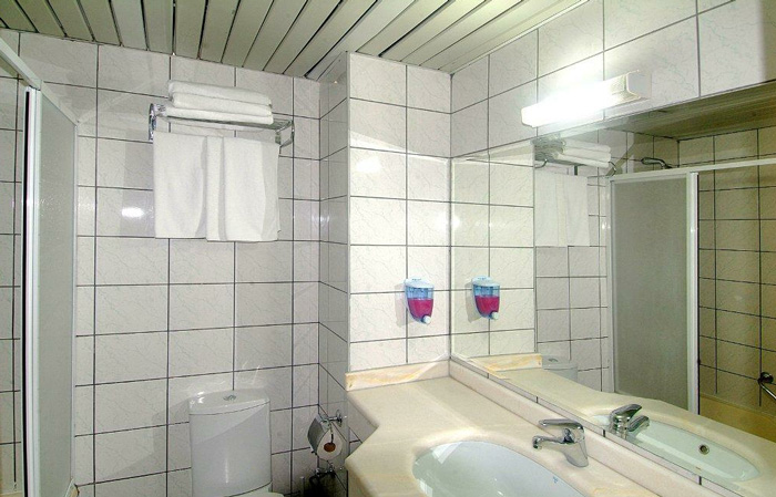 Selçukhan Hotel